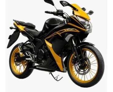 Two Wheelers